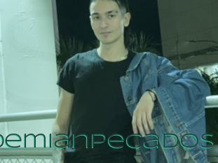 demianpecados Sex Agent