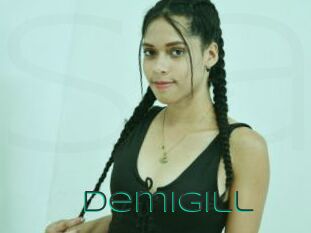 Demigill