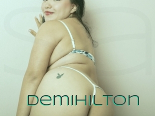 Demihilton