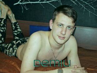 Demiu