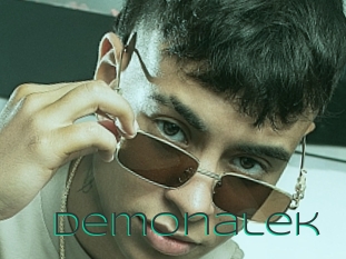 Demonalek