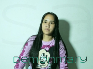 Demonmary