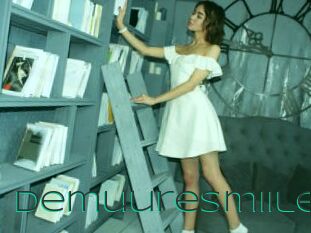 Demuuresmiile