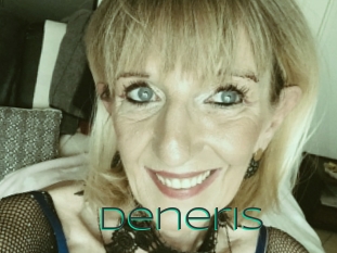 deneris Sex Agent