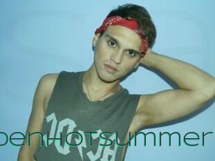 Denhotsummer