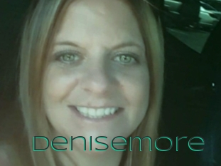 denisemore Sex Agent