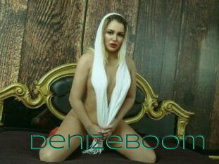 Denizeboom