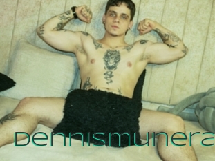 dennismunera Sex Agent