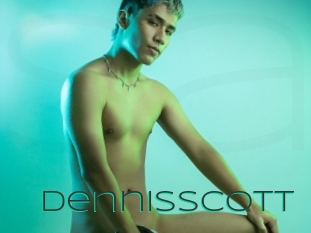dennisscott Sex Agent
