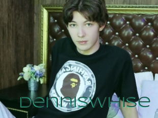 denniswhise Sex Agent