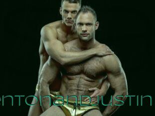 Dentonandjustin