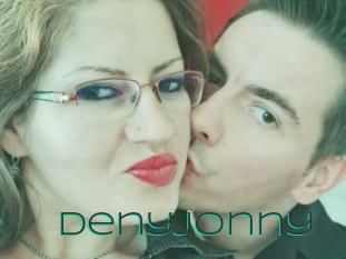 denyjonny Sex Agent
