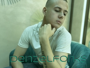 denzelforks Sex Agent