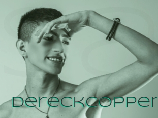 dereckcopper Sex Agent