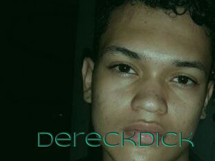 Dereckdick