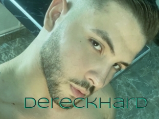 dereckhard Sex Agent