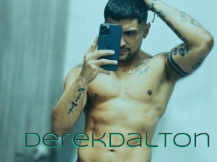 Derekdalton