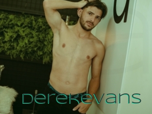 Derekevans