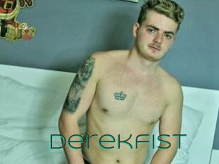 Derekfist