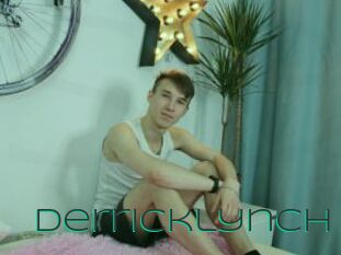 Derricklynch