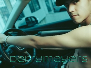 Derrymeyers