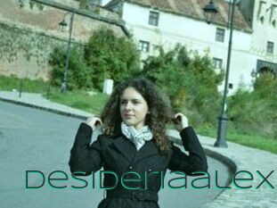 Desideriaalex