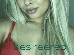 Desireered