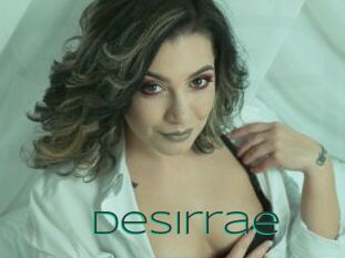 Desirrae