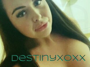 Destinyxoxx