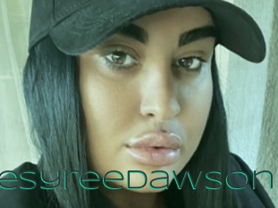 Desyreedawson