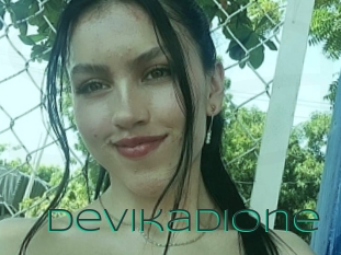 Devikadione