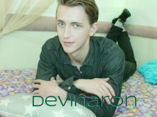 Devinaron
