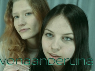 devonaanderlina Sex Agent
