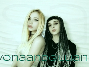 Devonaandgillian