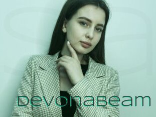 Devonabeam