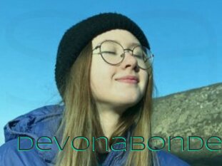 Devonabonde