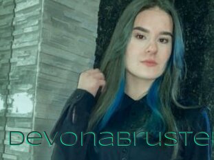Devonabruster