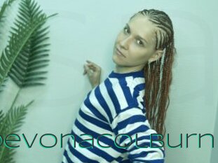 Devonacolburn