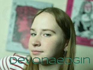 Devonaedgin