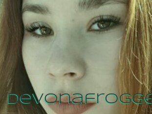 Devonafrogge