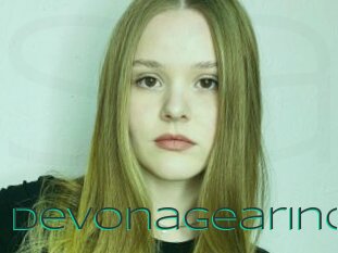 Devonagearing