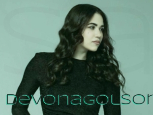 Devonagolson