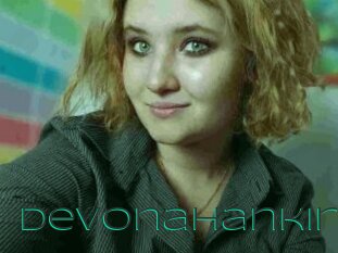 Devonahankin