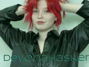 Devonahasken