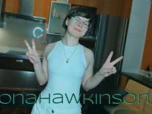 Devonahawkinson