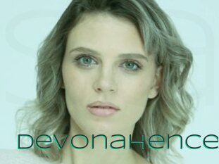 Devonahence