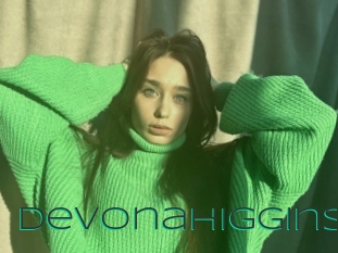 devonahiggins Sex Agent