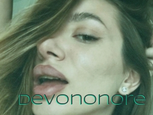 Devononore