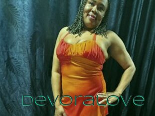 Devoralove