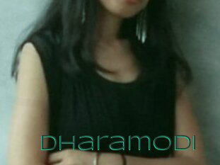 Dharamodi
